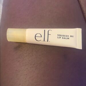 Squeeze Me Lip Balm - Cream